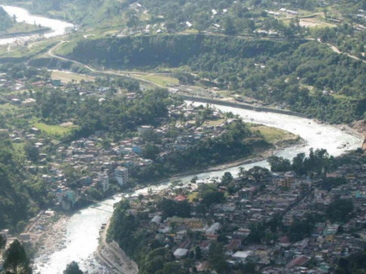 दार्चुलामा थपिए १ हजार ६ सय मतदाता 